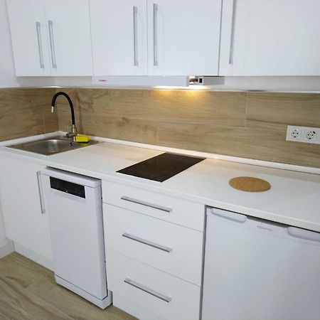 Castro Suites Osuna Extérieur photo