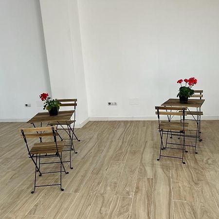 Castro Suites Osuna Extérieur photo