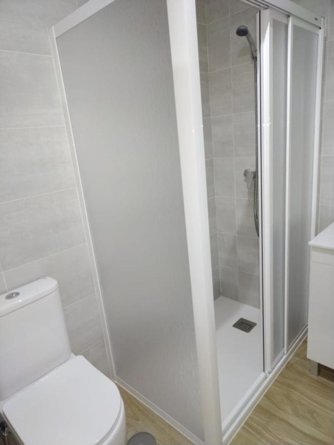 Castro Suites Osuna Extérieur photo