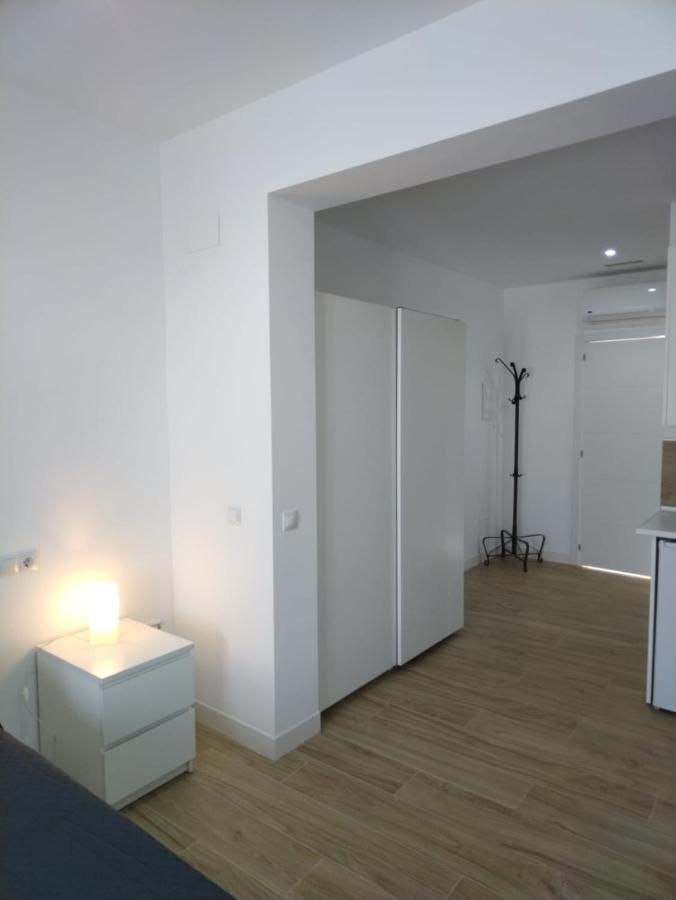 Castro Suites Osuna Extérieur photo