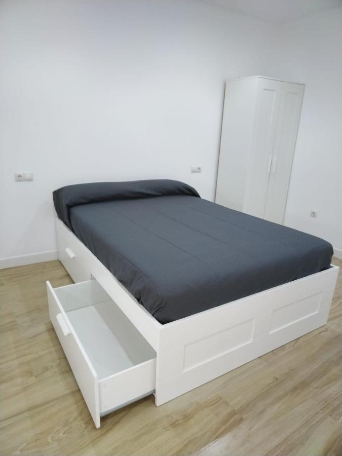 Castro Suites Osuna Extérieur photo