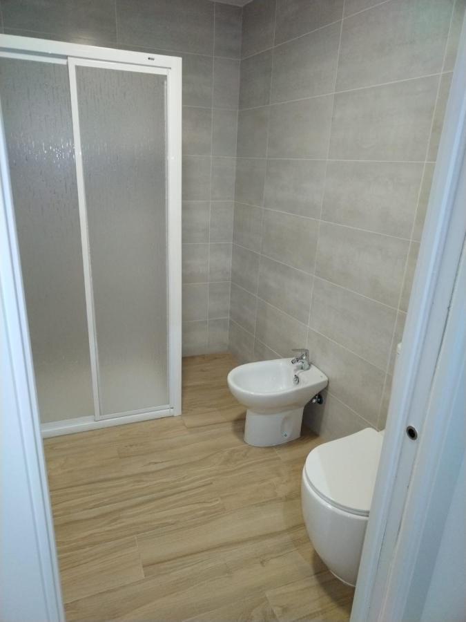 Castro Suites Osuna Extérieur photo