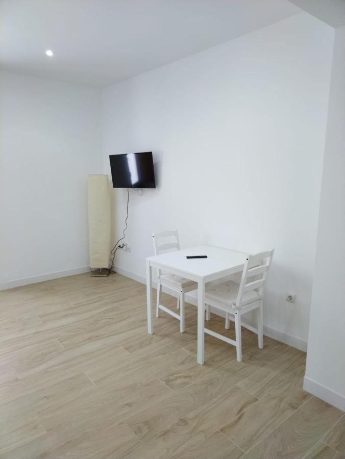 Castro Suites Osuna Extérieur photo