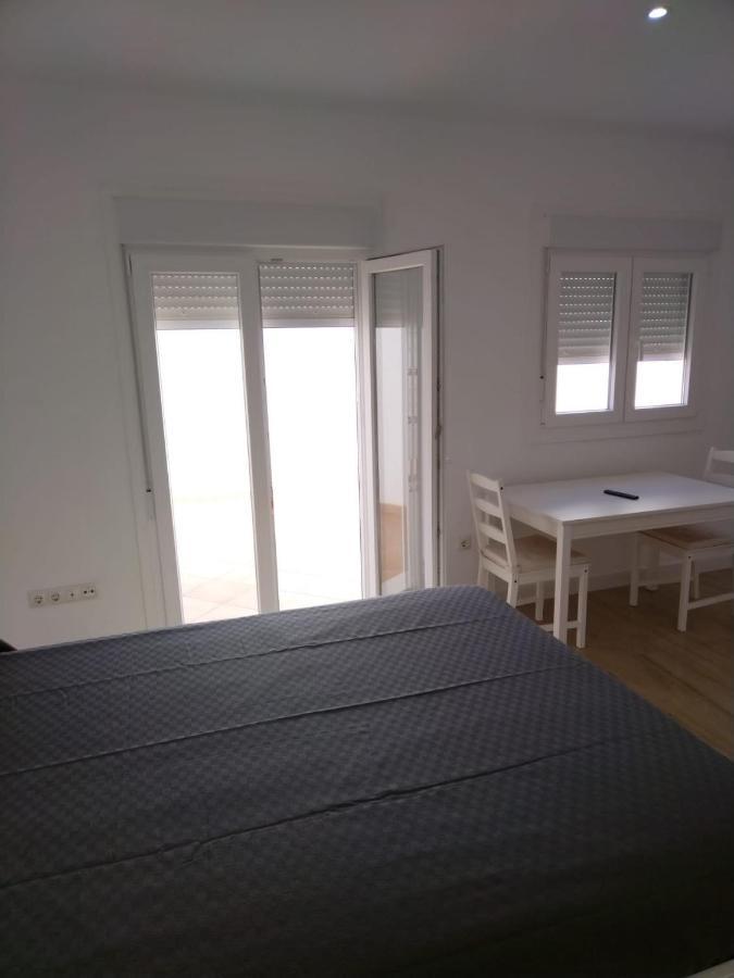 Castro Suites Osuna Extérieur photo