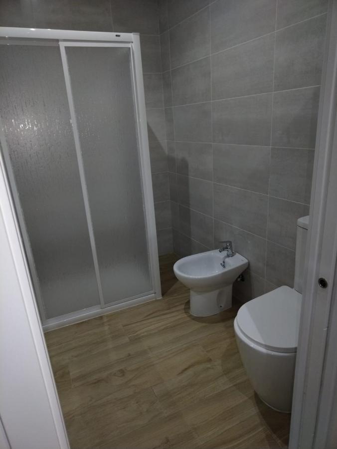 Castro Suites Osuna Extérieur photo