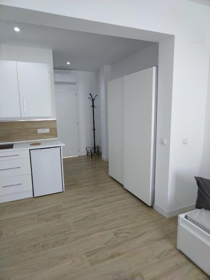 Castro Suites Osuna Extérieur photo