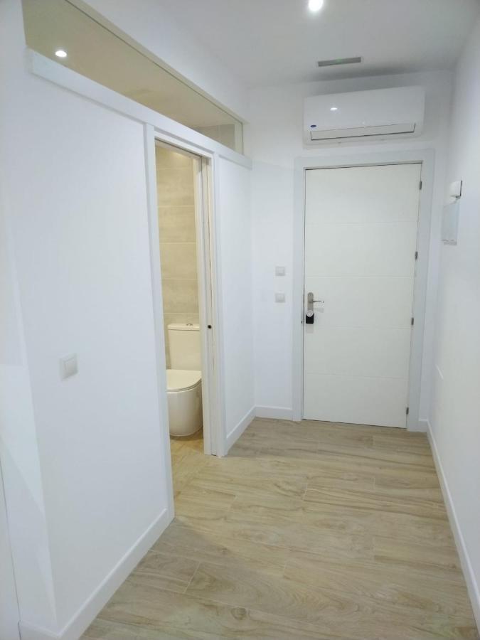 Castro Suites Osuna Extérieur photo