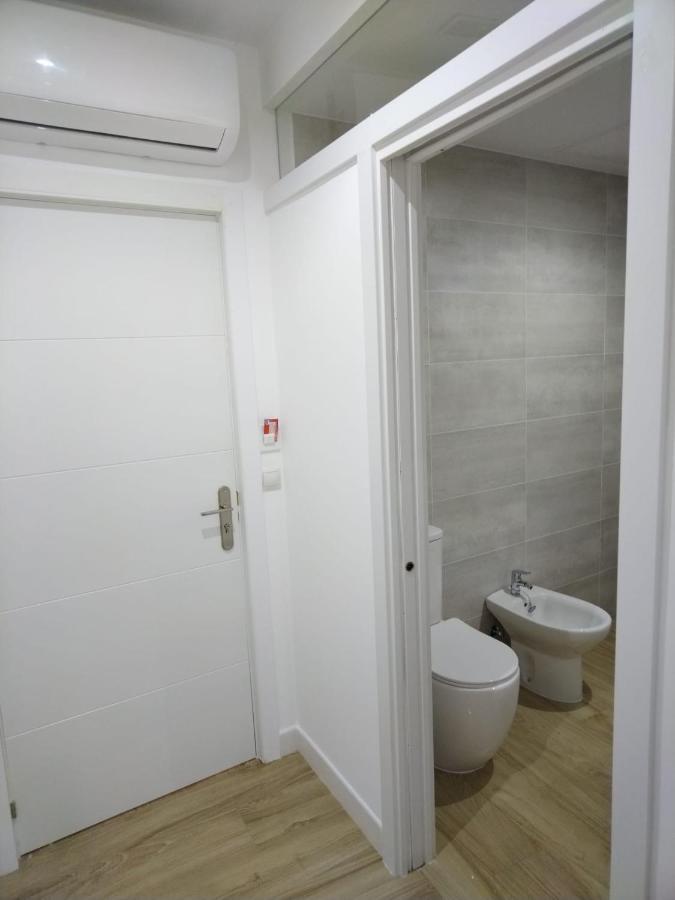 Castro Suites Osuna Extérieur photo