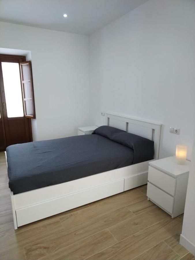 Castro Suites Osuna Extérieur photo