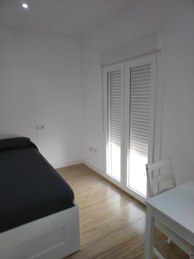 Castro Suites Osuna Extérieur photo