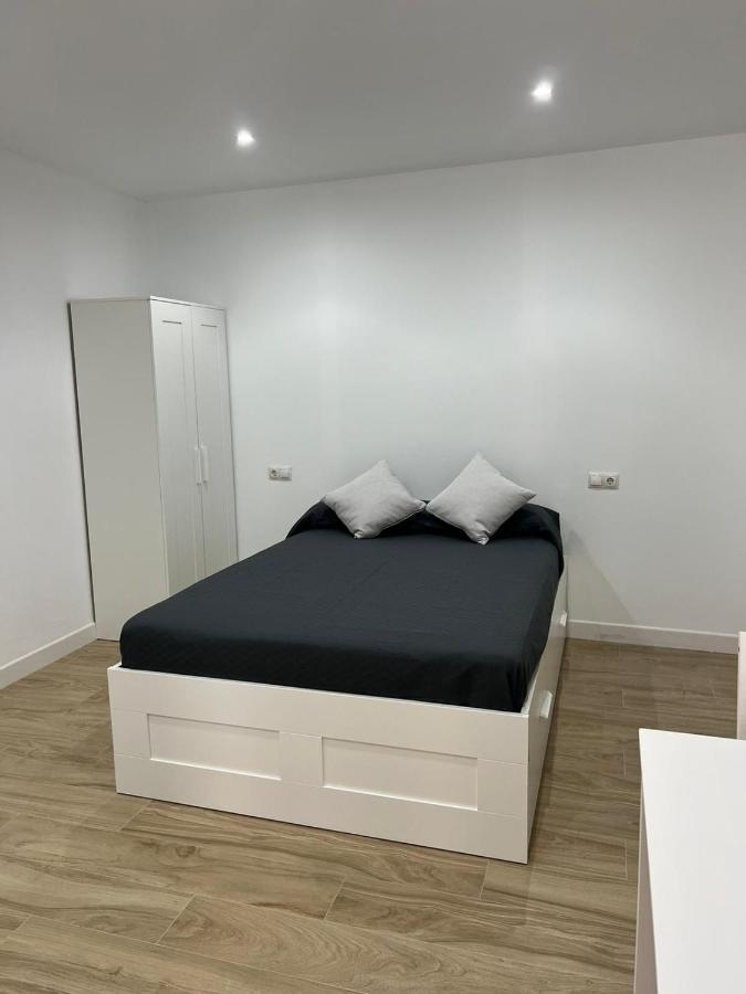 Castro Suites Osuna Extérieur photo