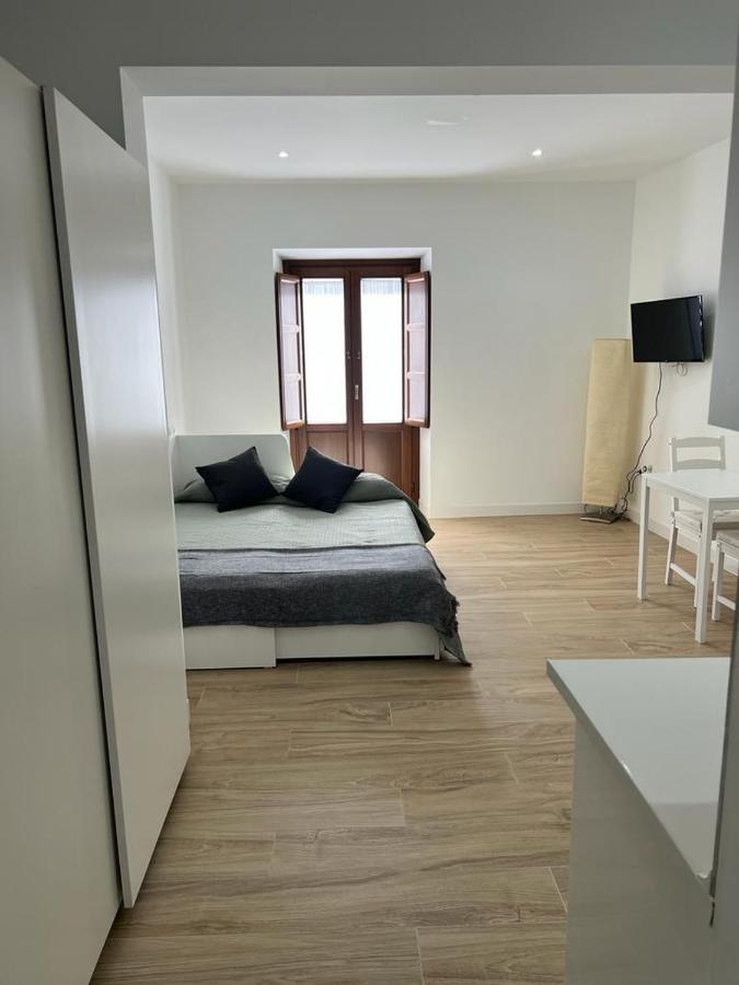 Castro Suites Osuna Extérieur photo