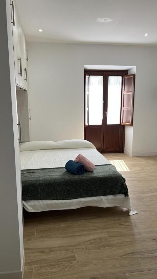 Castro Suites Osuna Extérieur photo