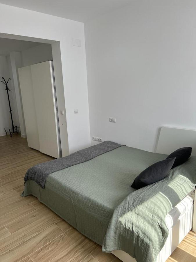 Castro Suites Osuna Extérieur photo